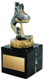 Hockey trophy - Flexx Series 4.25’’ 5’’ & 6’’
