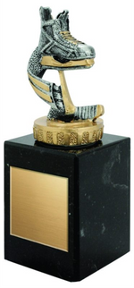 Hockey trophy - Flexx Series 4.25’’ 5’’ & 6’’