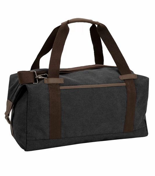 KOI Canvas Duffel. 35 L.