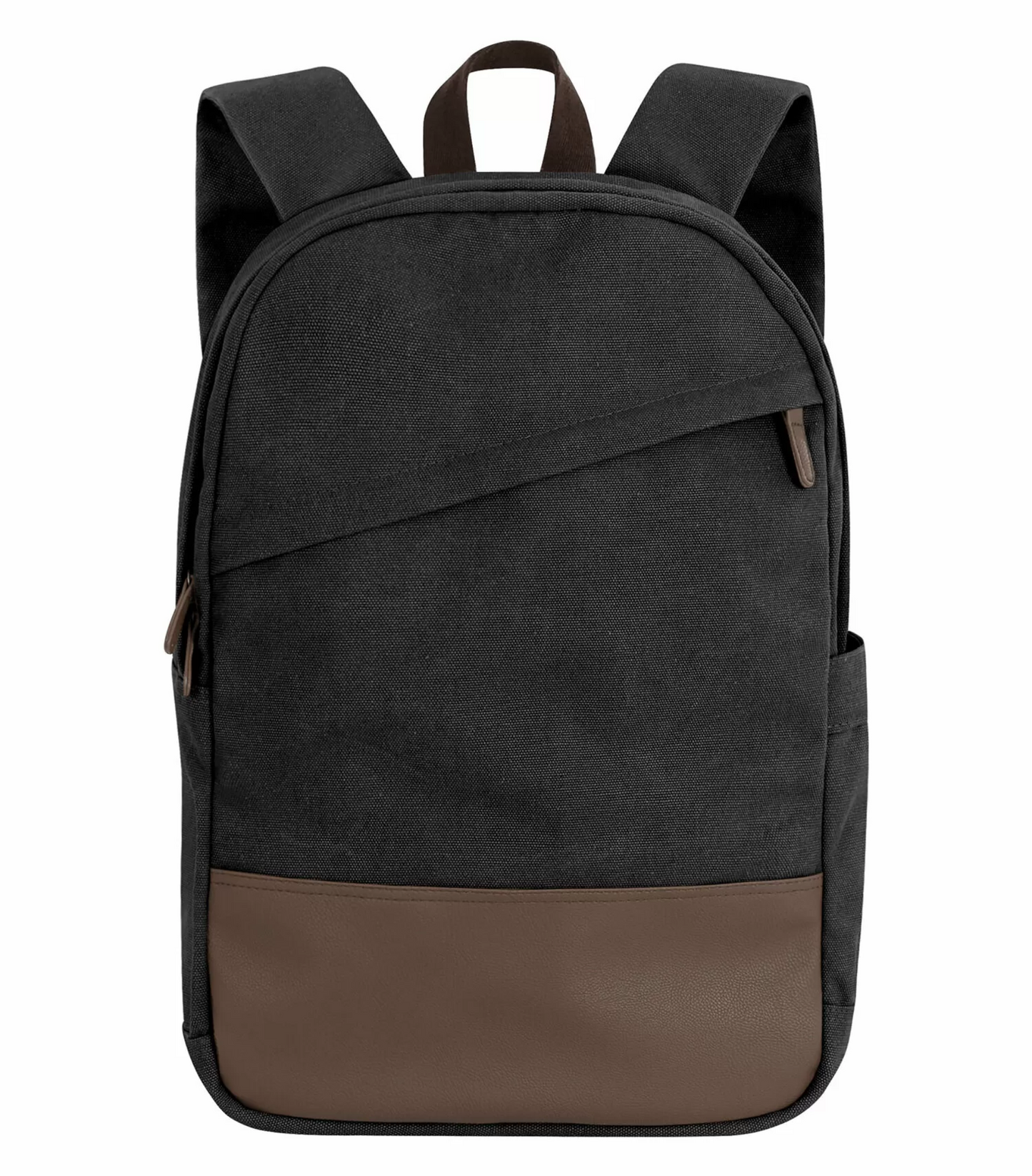KOI Canvas Backpack 13 L.