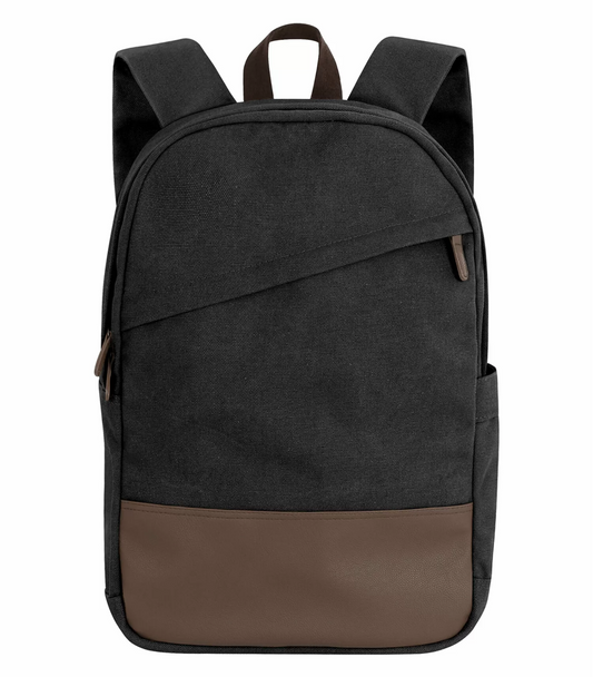 KOI Canvas Backpack 13 L.