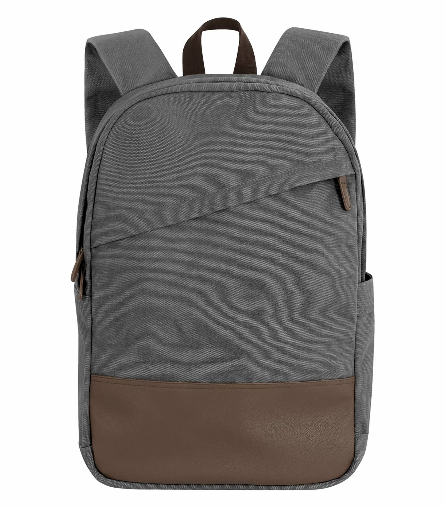 KOI Canvas Backpack 13 L.