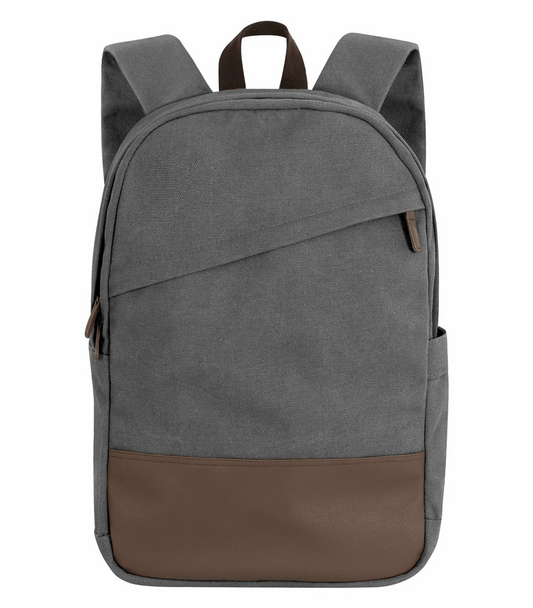 KOI Canvas Backpack 13 L.