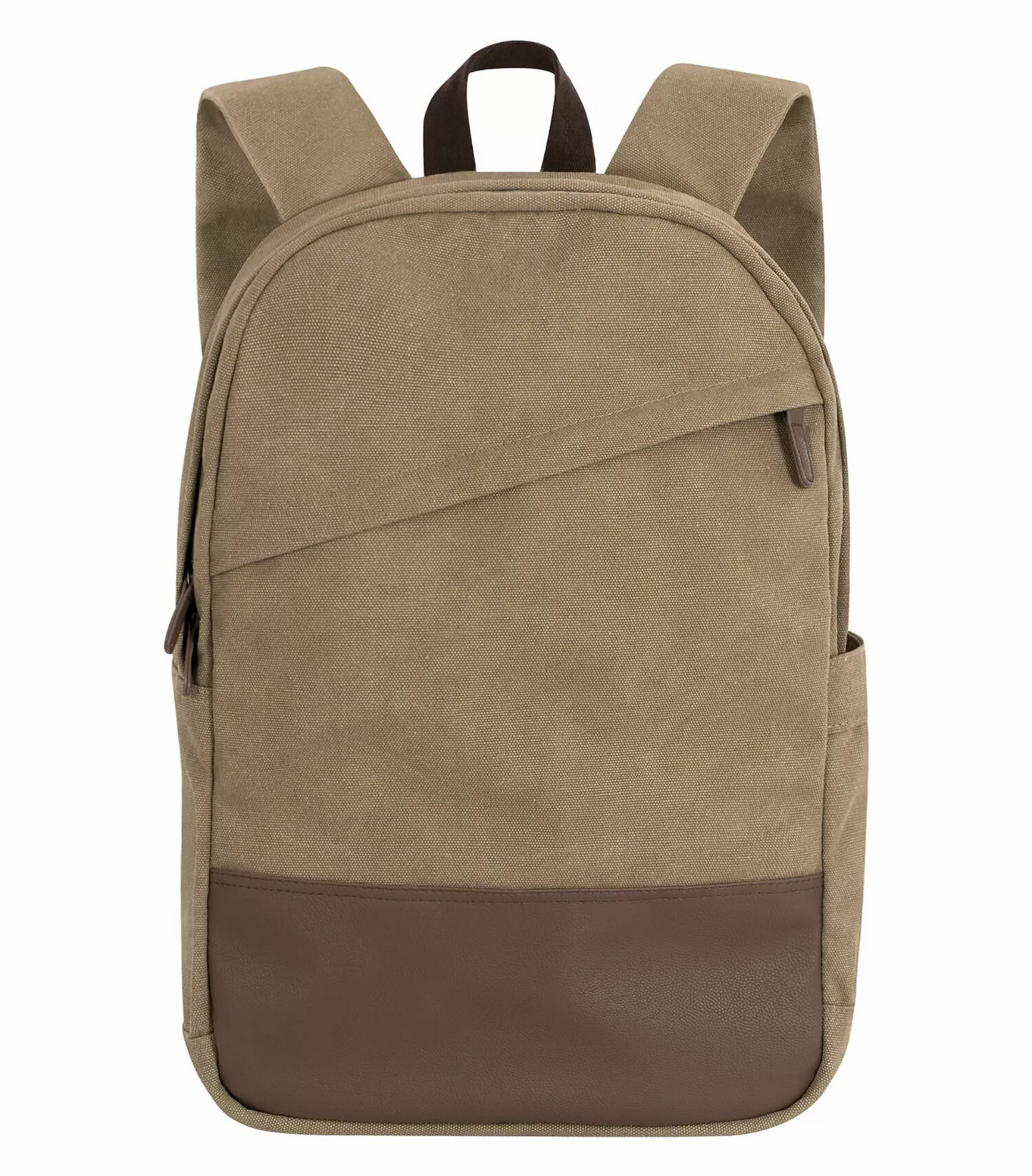 KOI Canvas Backpack 13 L.