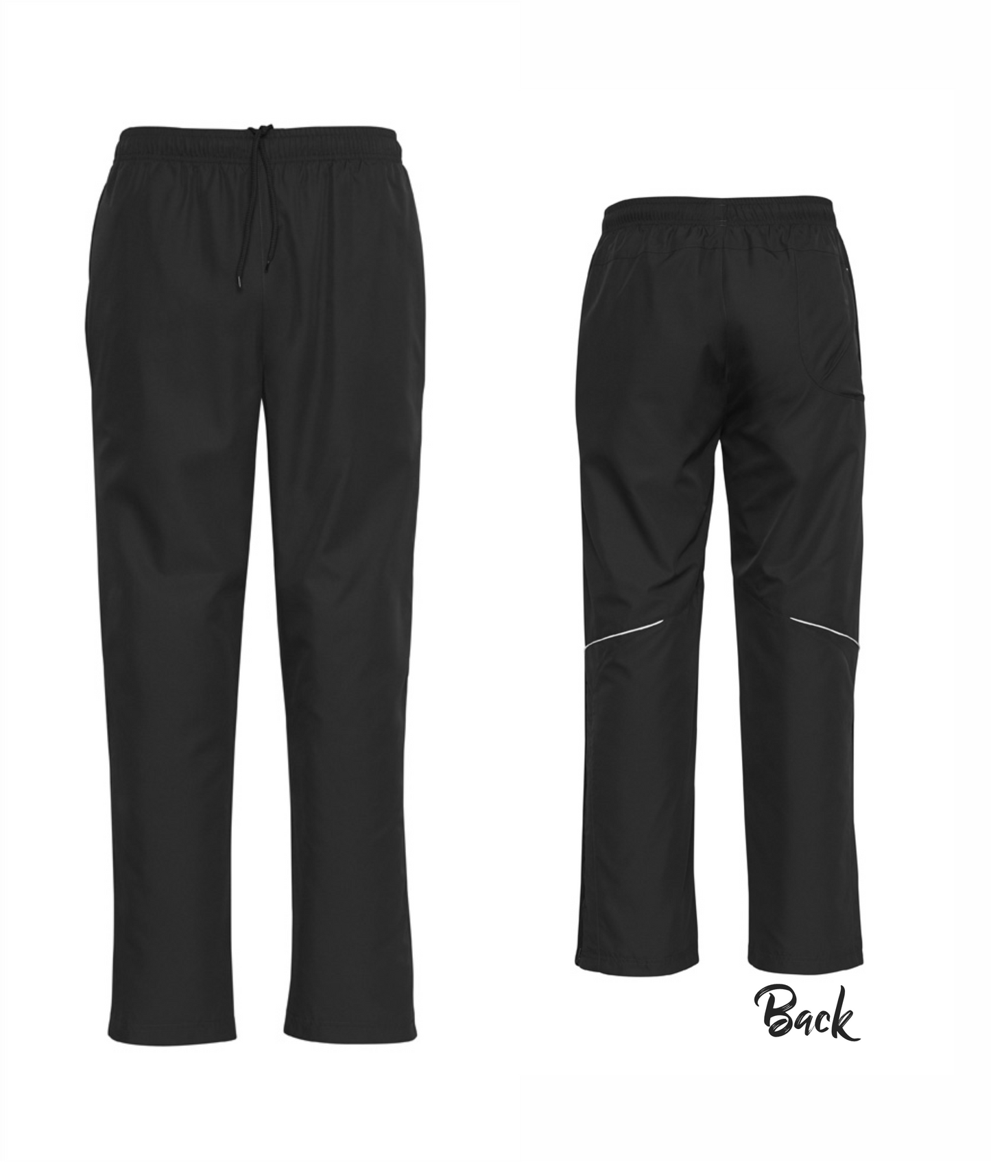 Unisex Razor Pant