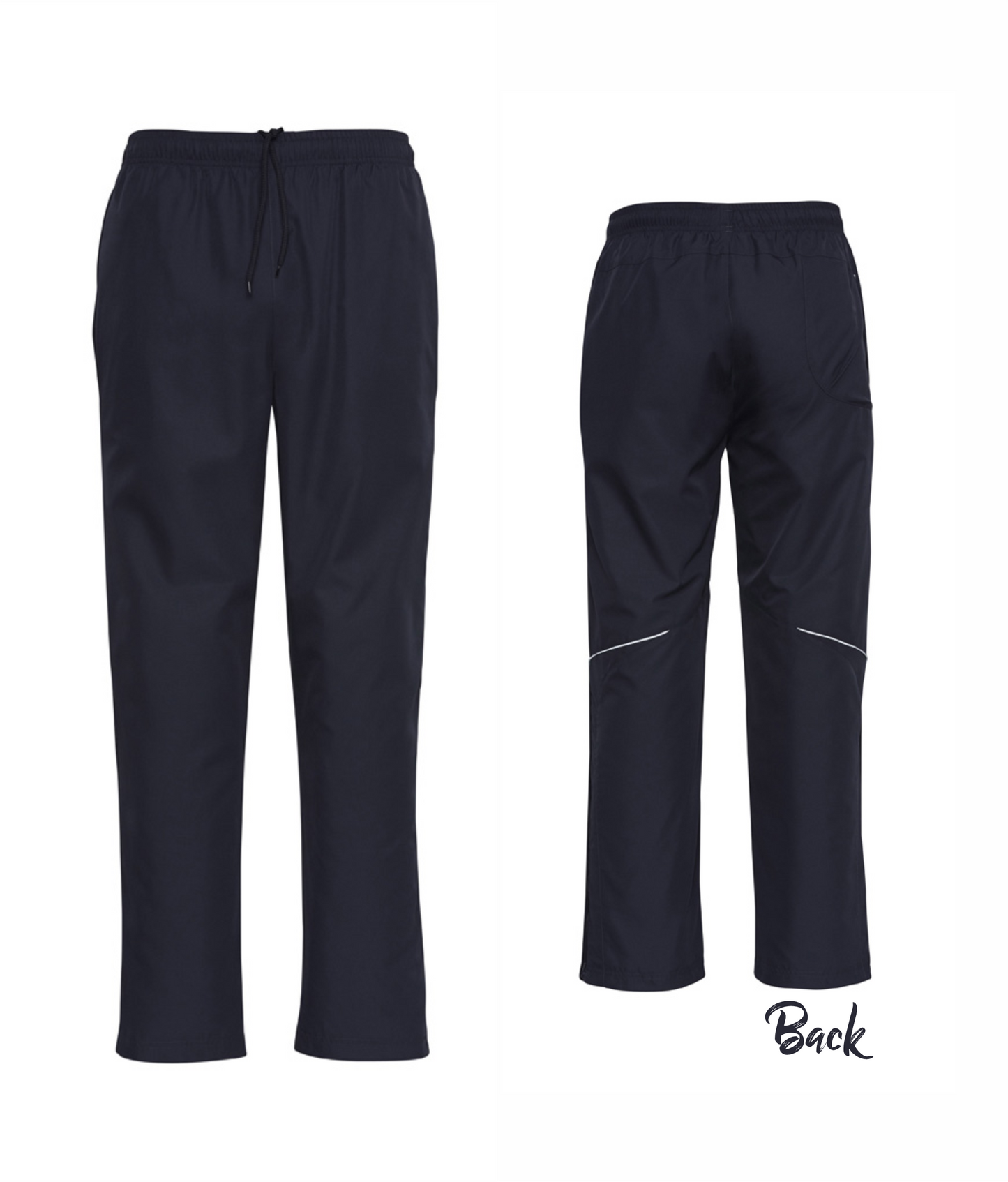 Unisex Razor Pant