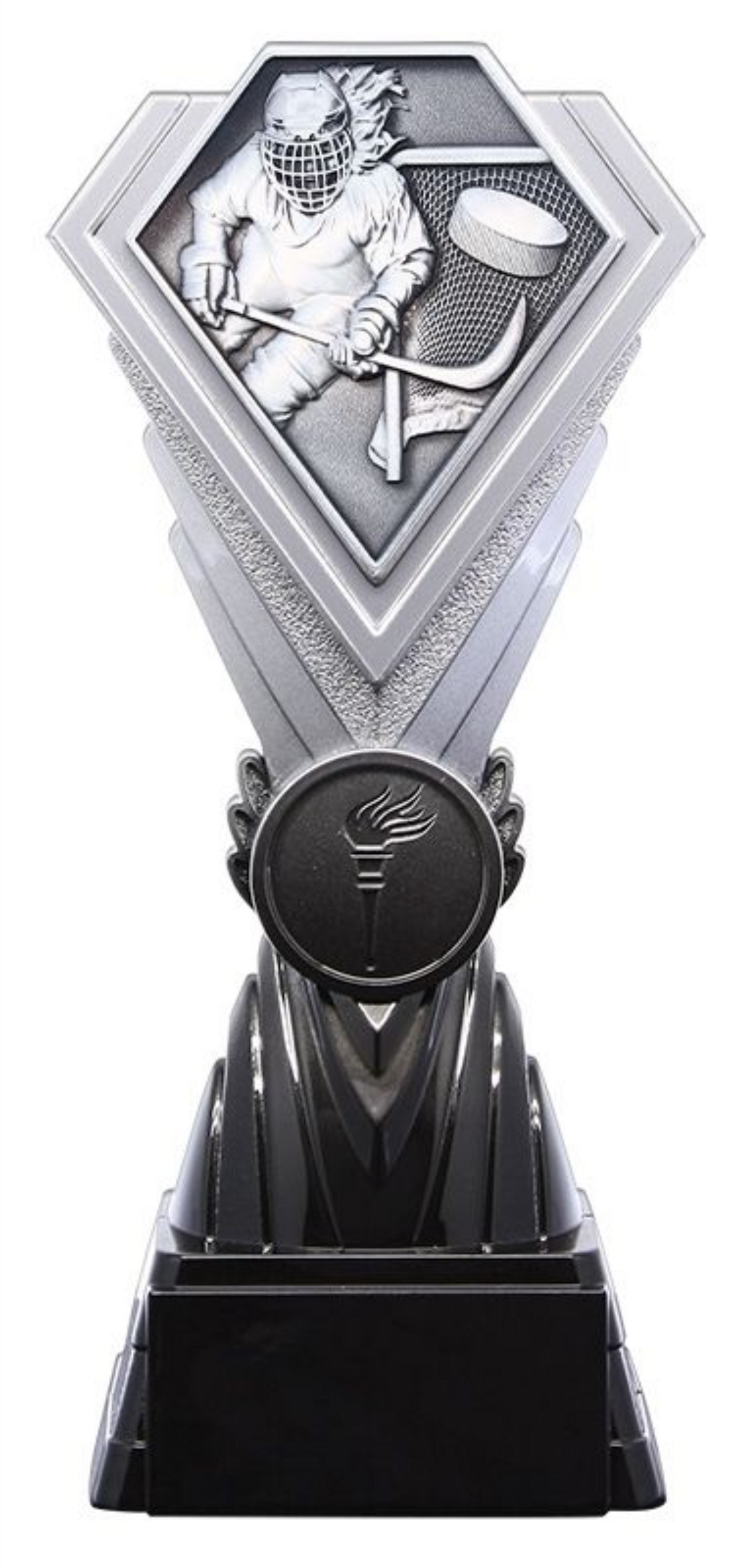 Female Hockey Trophy - Diamond Series
