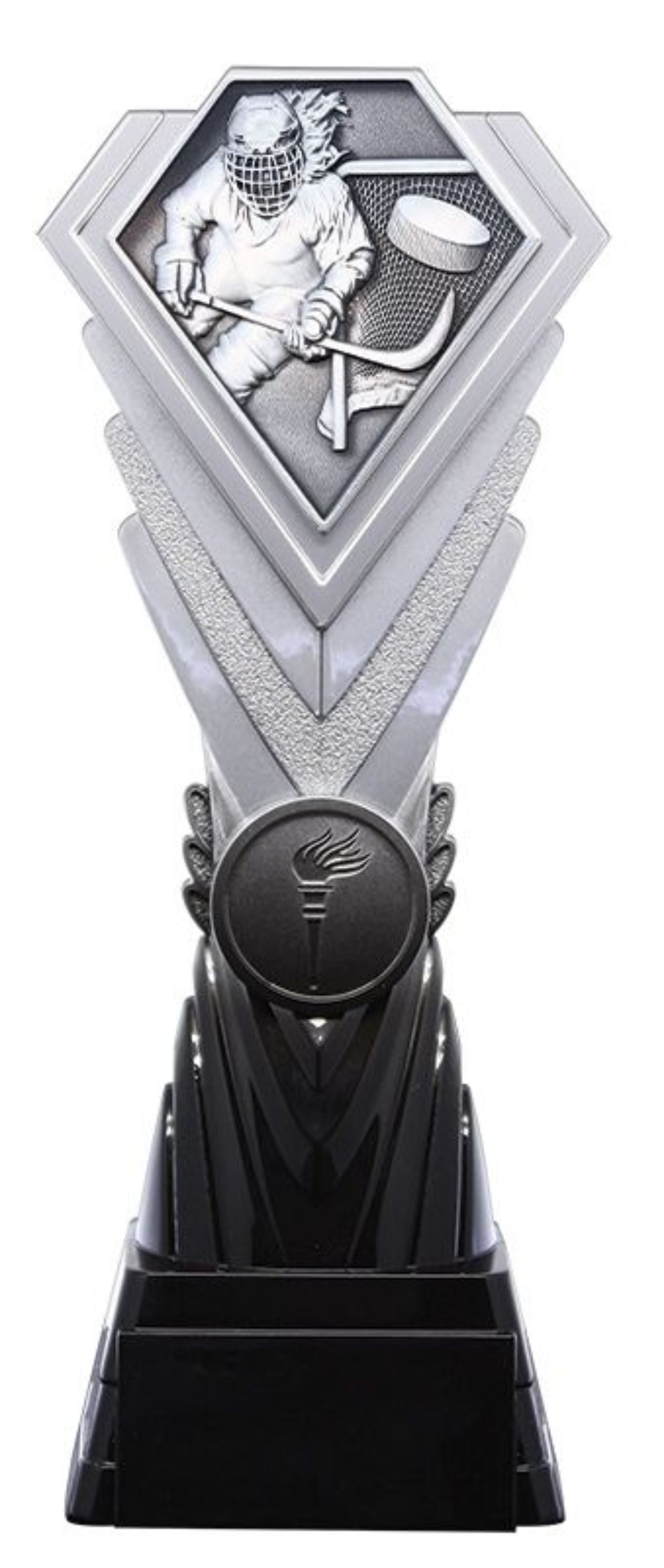 Female Hockey Trophy - Diamond Series