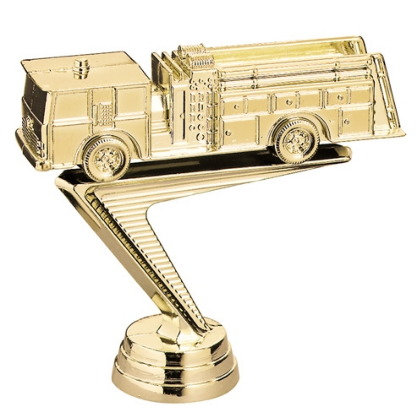 Perpetual Award - Mahogany Finish 11.5" Annual trophy - WTP2036