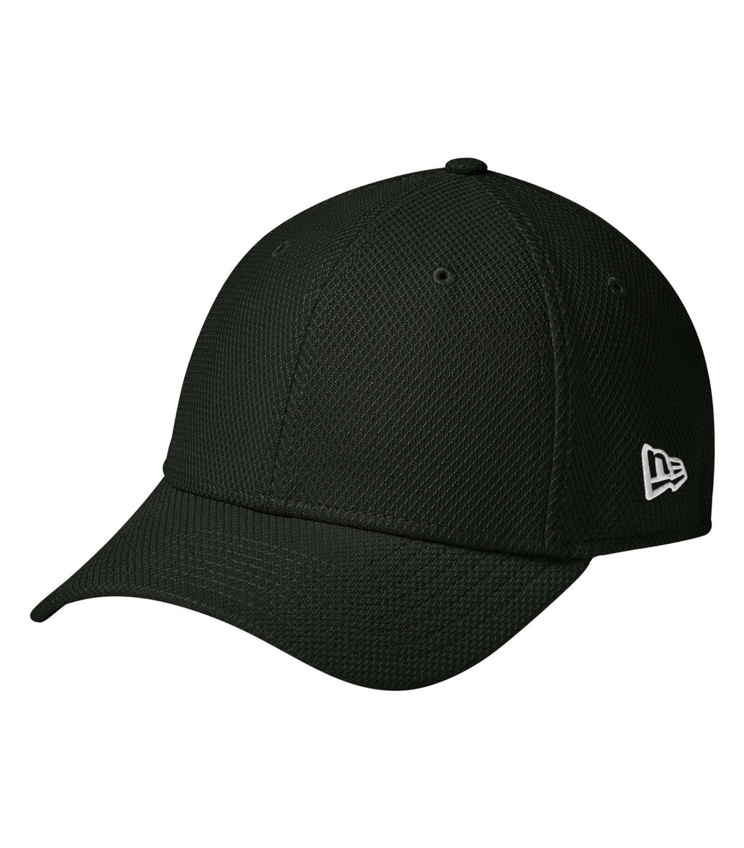 New Era Stretch Hat - Fullback - NE1121