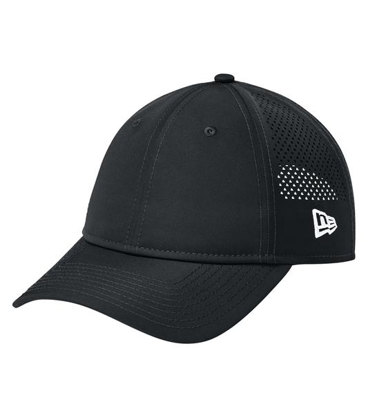 Perforated Performance Cap - New Era NE406