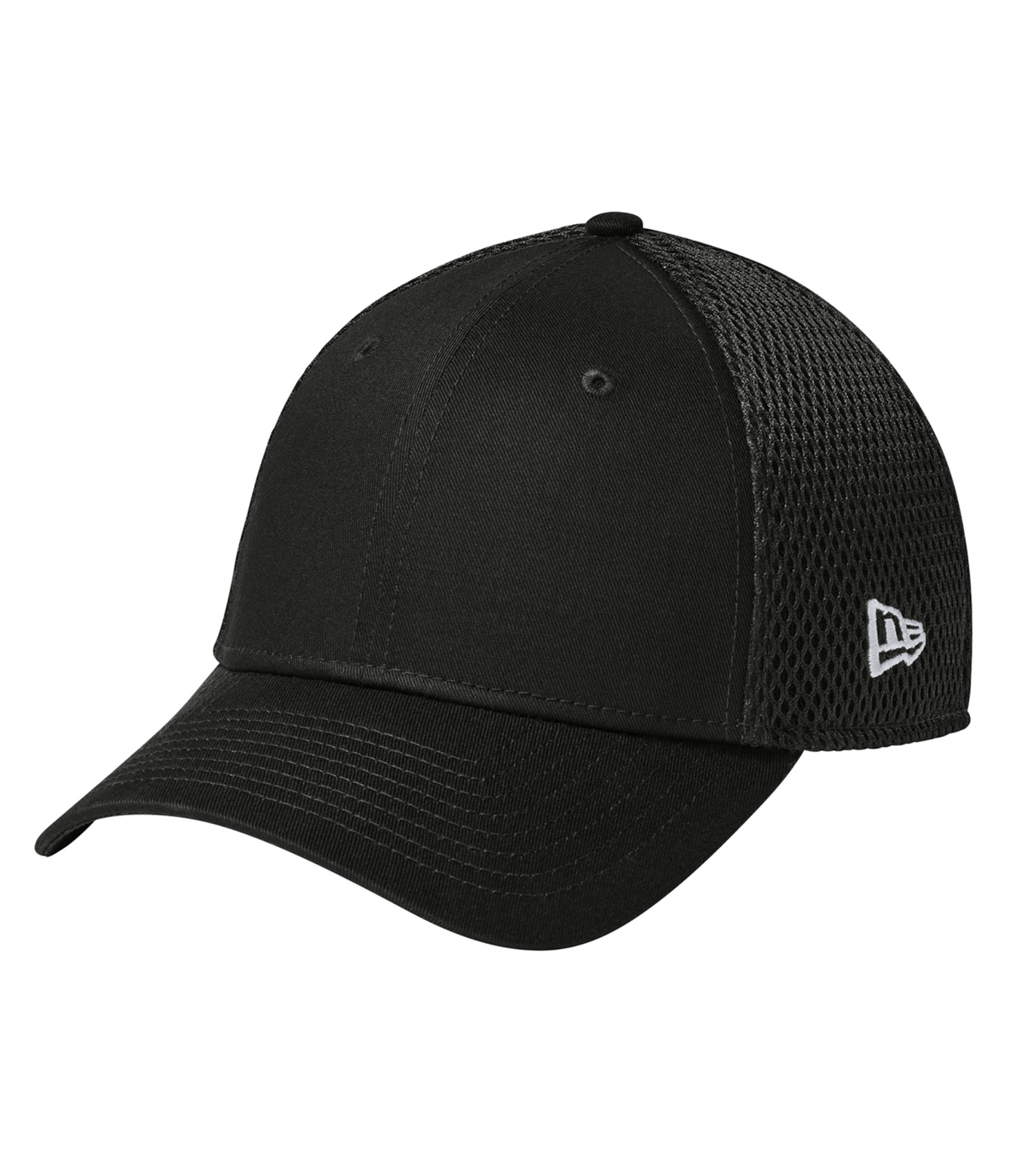 Stretch Mesh Cap - New Era NE1020