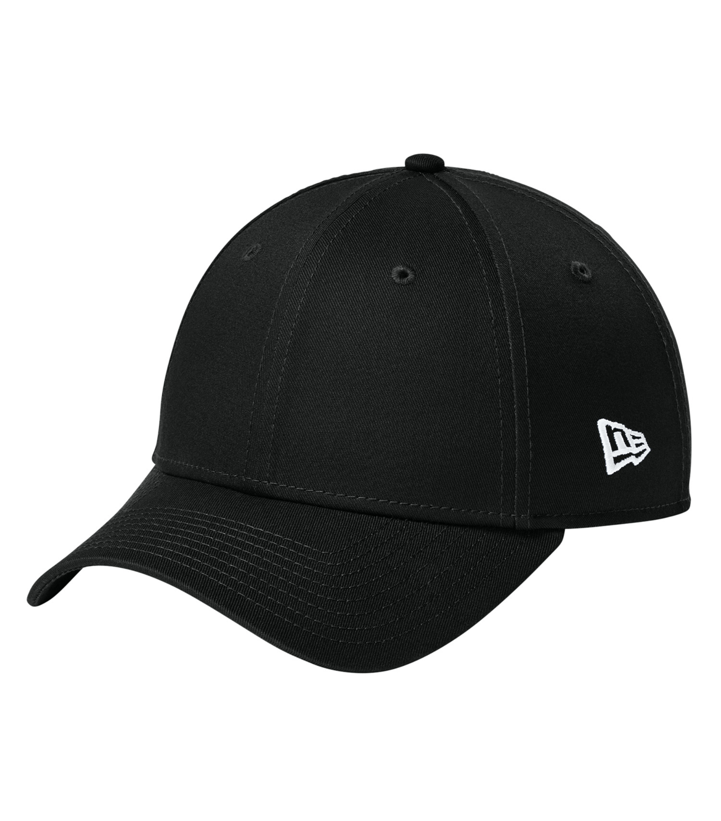 Adjustable Structured Cap - New Era NE200