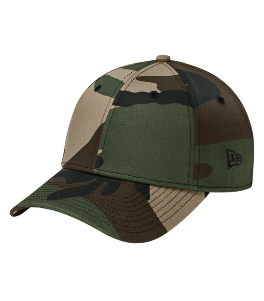 New Era Flexfit - Fullback - NE1000