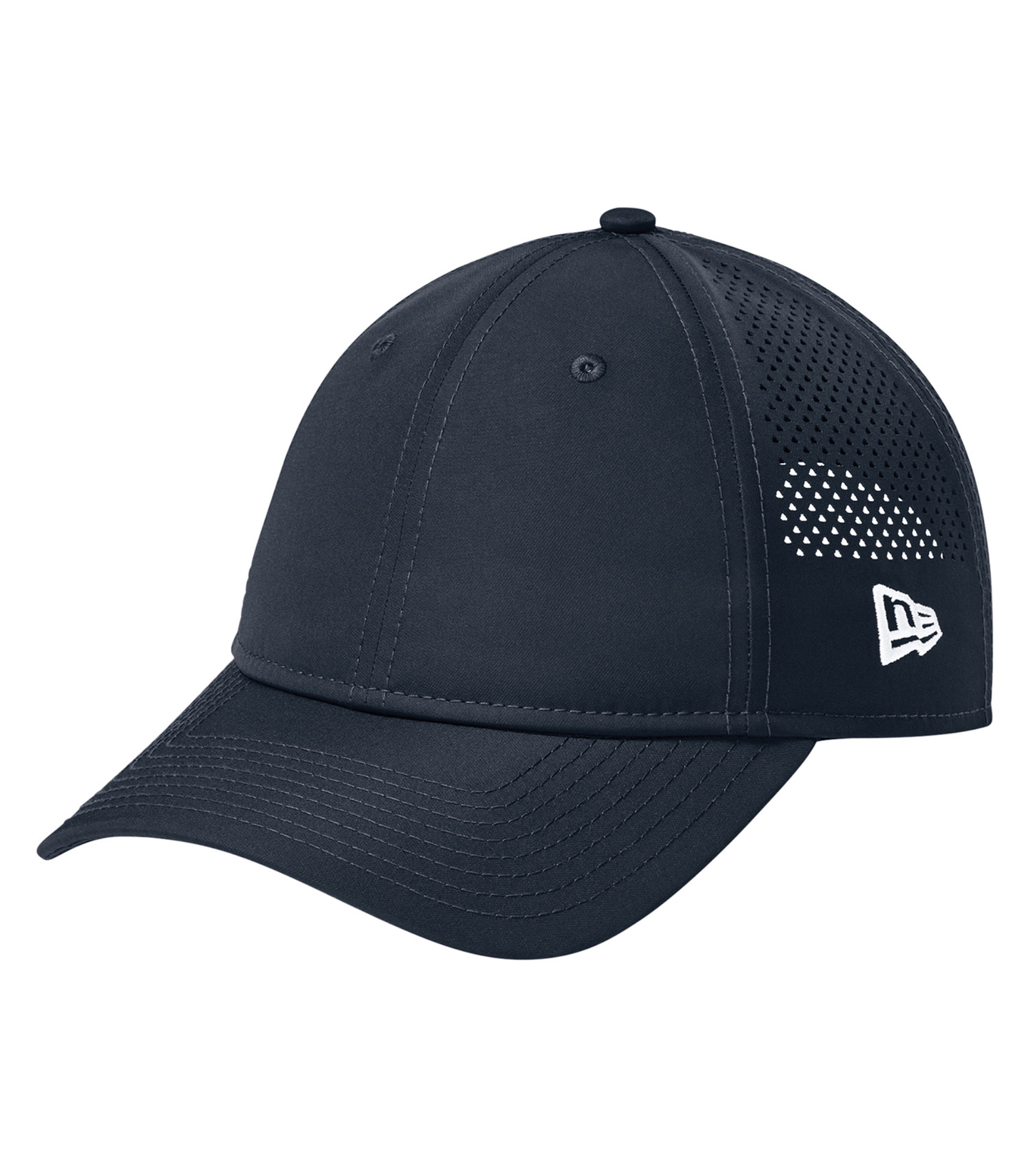 Perforated Performance Cap - New Era NE406