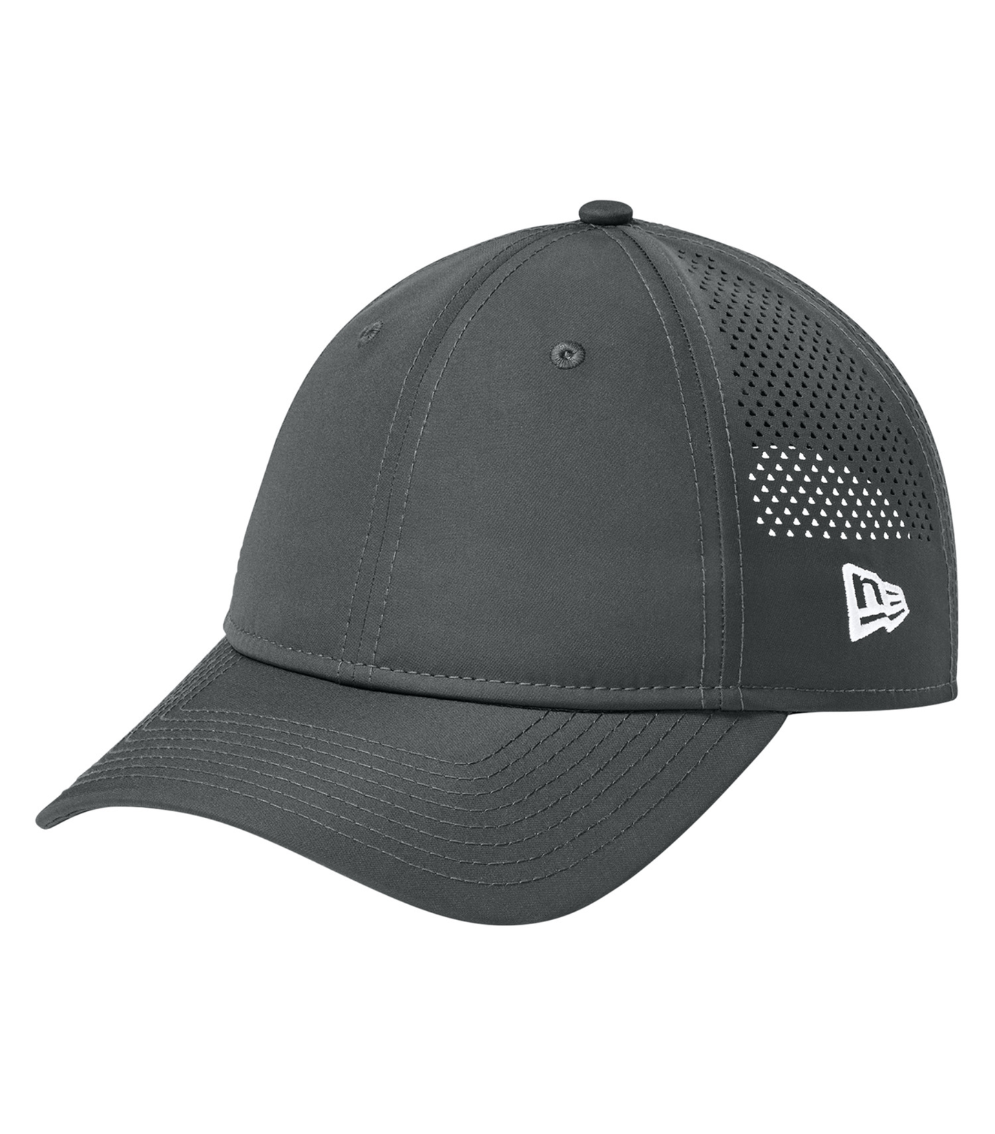 Perforated Performance Cap - New Era NE406