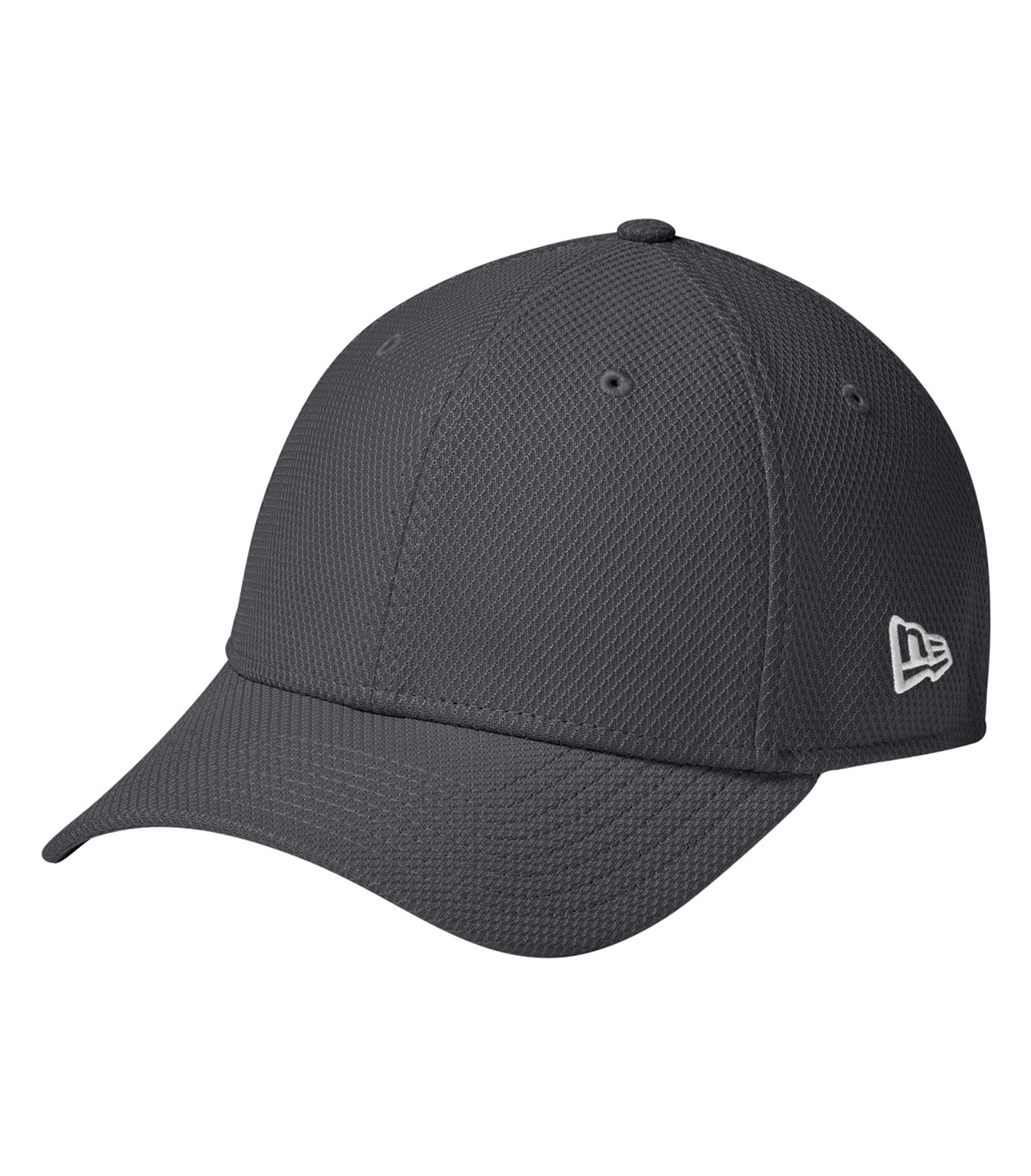 New Era Stretch Hat - Fullback - NE1121