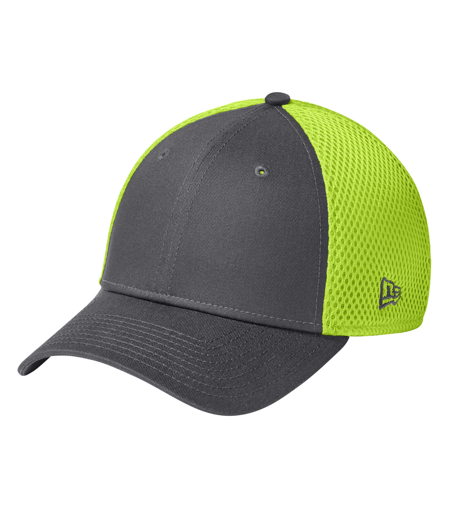 Stretch Mesh Cap - New Era NE1020