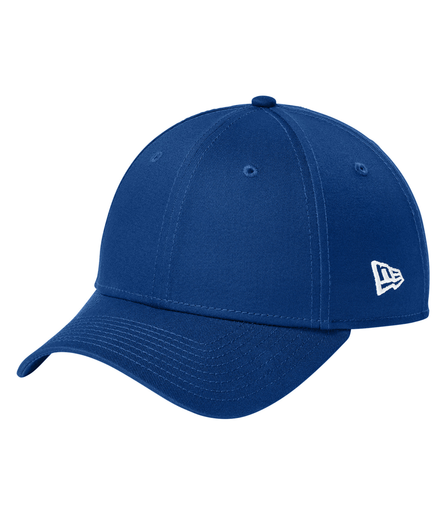 Adjustable Structured Cap - New Era NE200