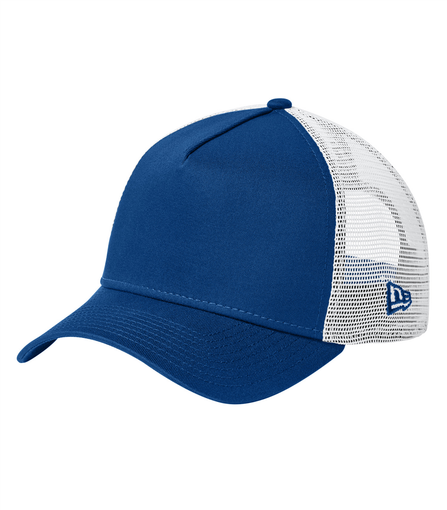 New Era Snapback Hat - Meshback - NE205