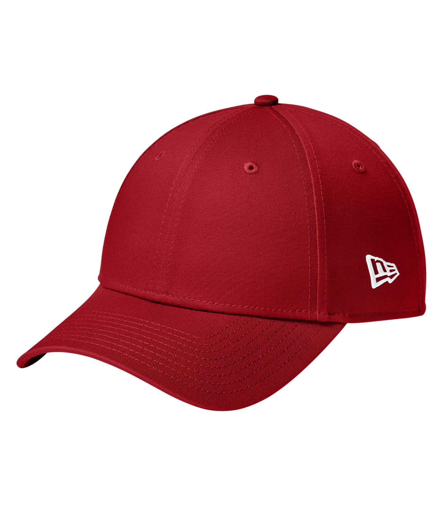 Adjustable Structured Cap - New Era NE200