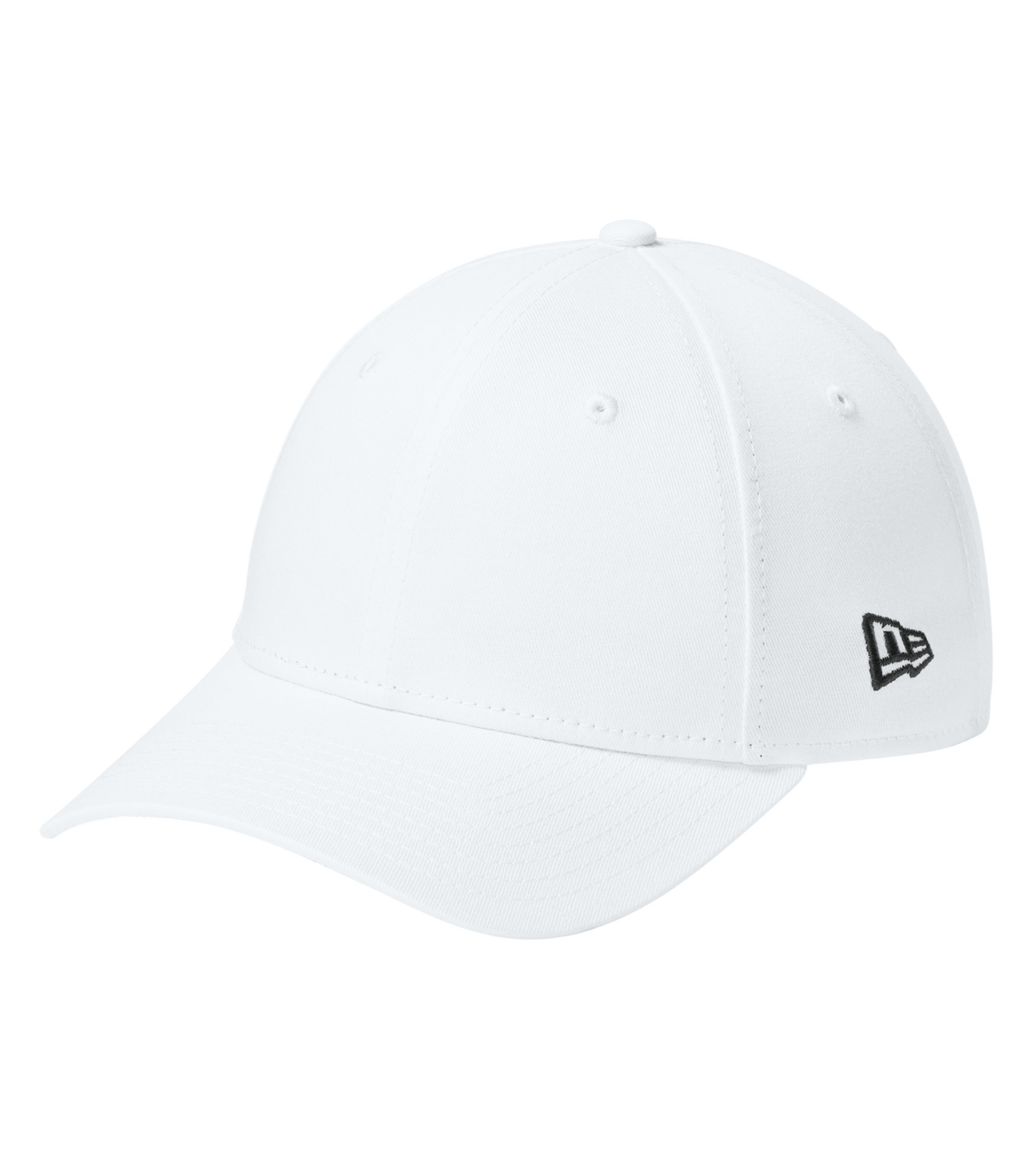 Adjustable Structured Cap - New Era NE200