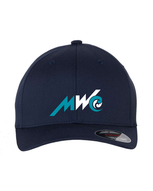 Miramichi Whitecaps - Flexfit Hat