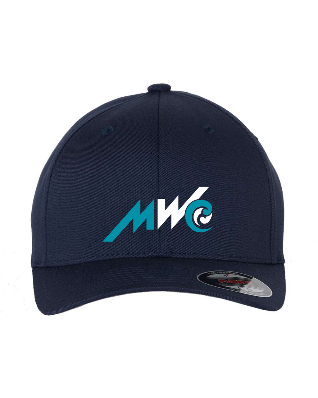 Miramichi Whitecaps - Flexfit Hat