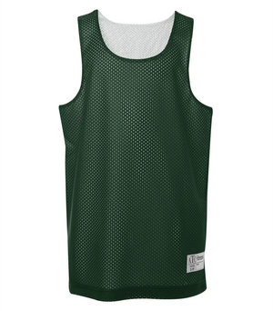 Pro Mesh Reversible Youth Tank Top - ATC Y3524