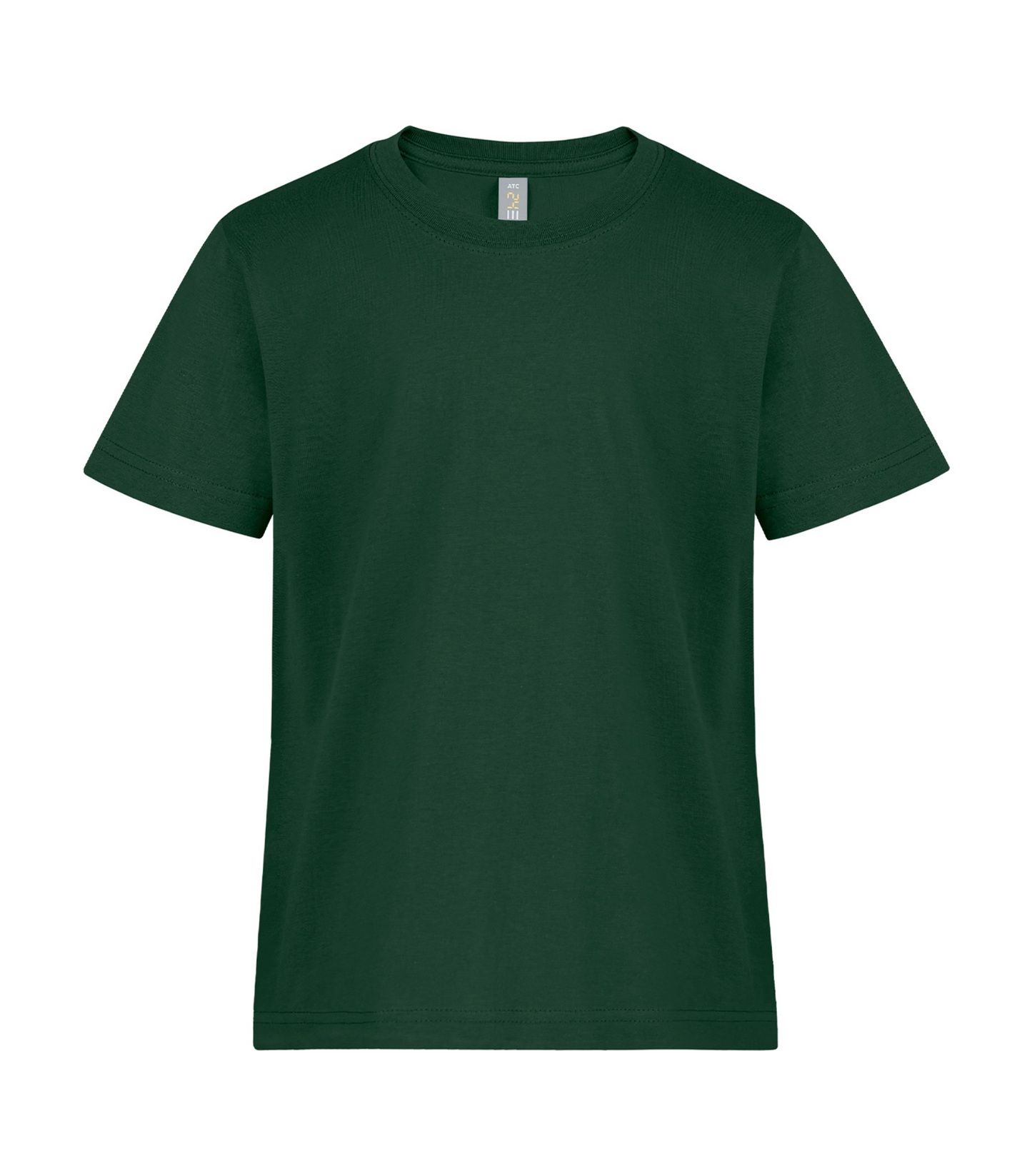 Ring Spun Cotton Youth Tee - 24EVER Collection