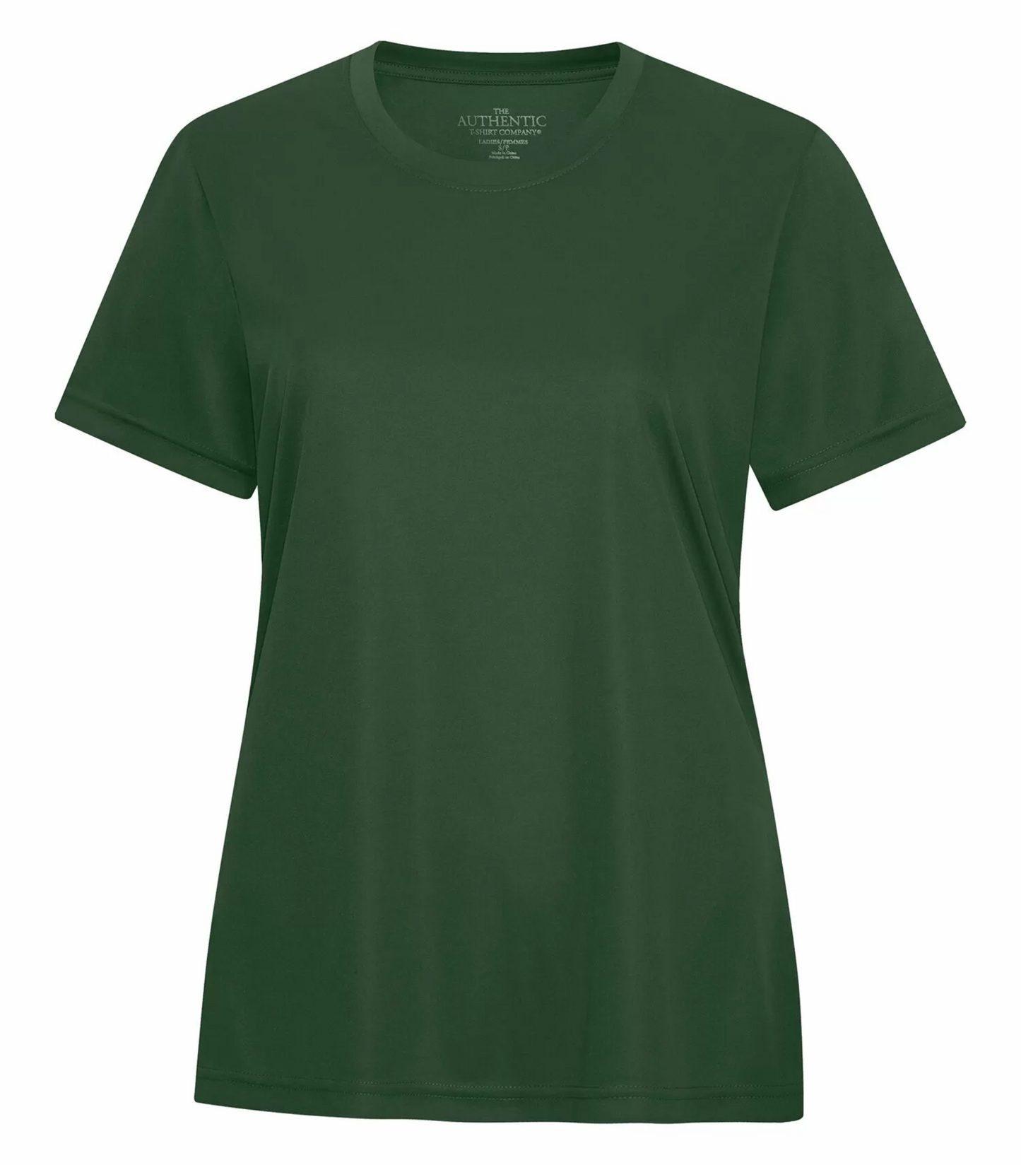 Performance Ladies' Tee - ATC Essential - ATC 3700L