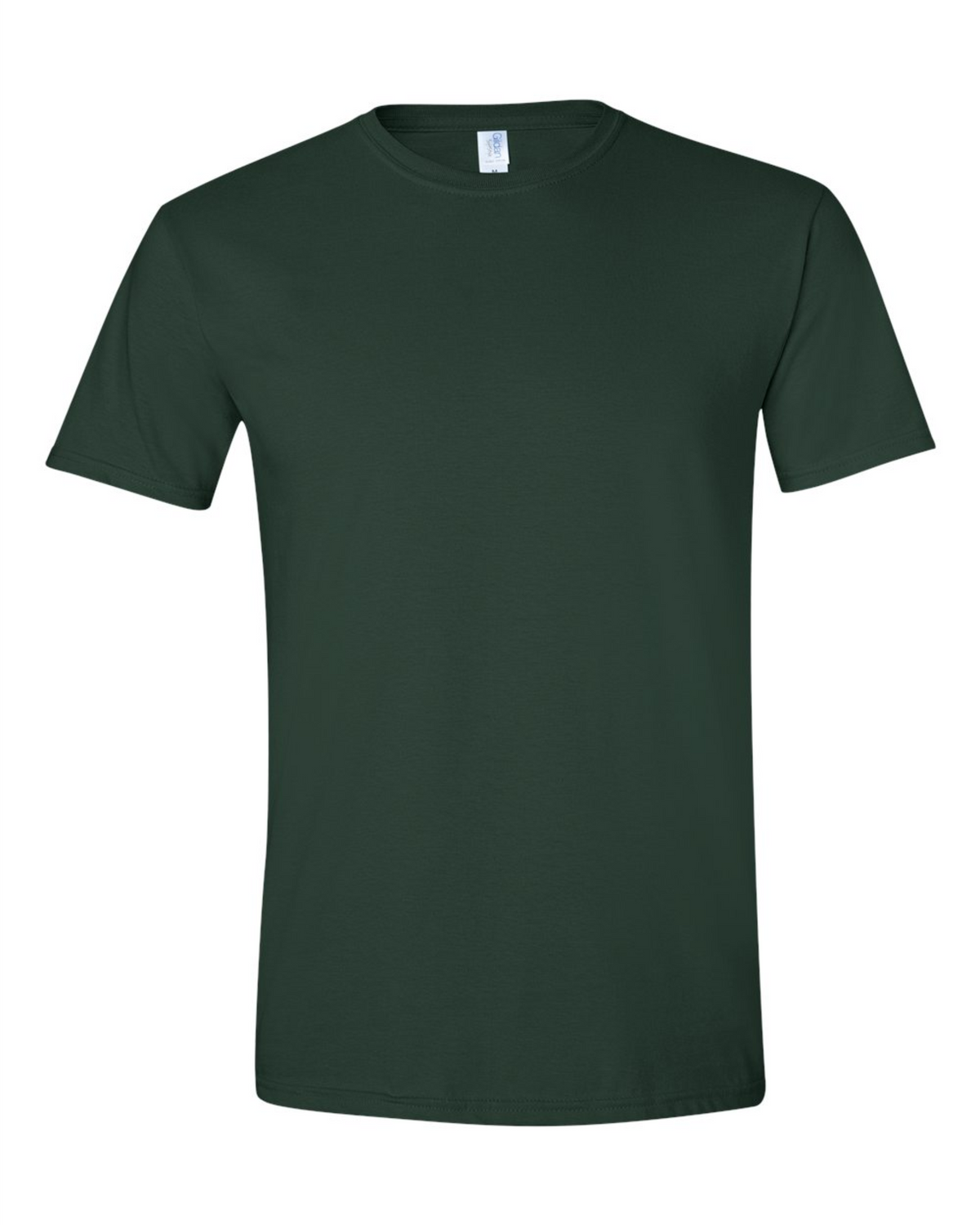 Mens T-Shirt - Softstyle Cotton - Gildan 64000