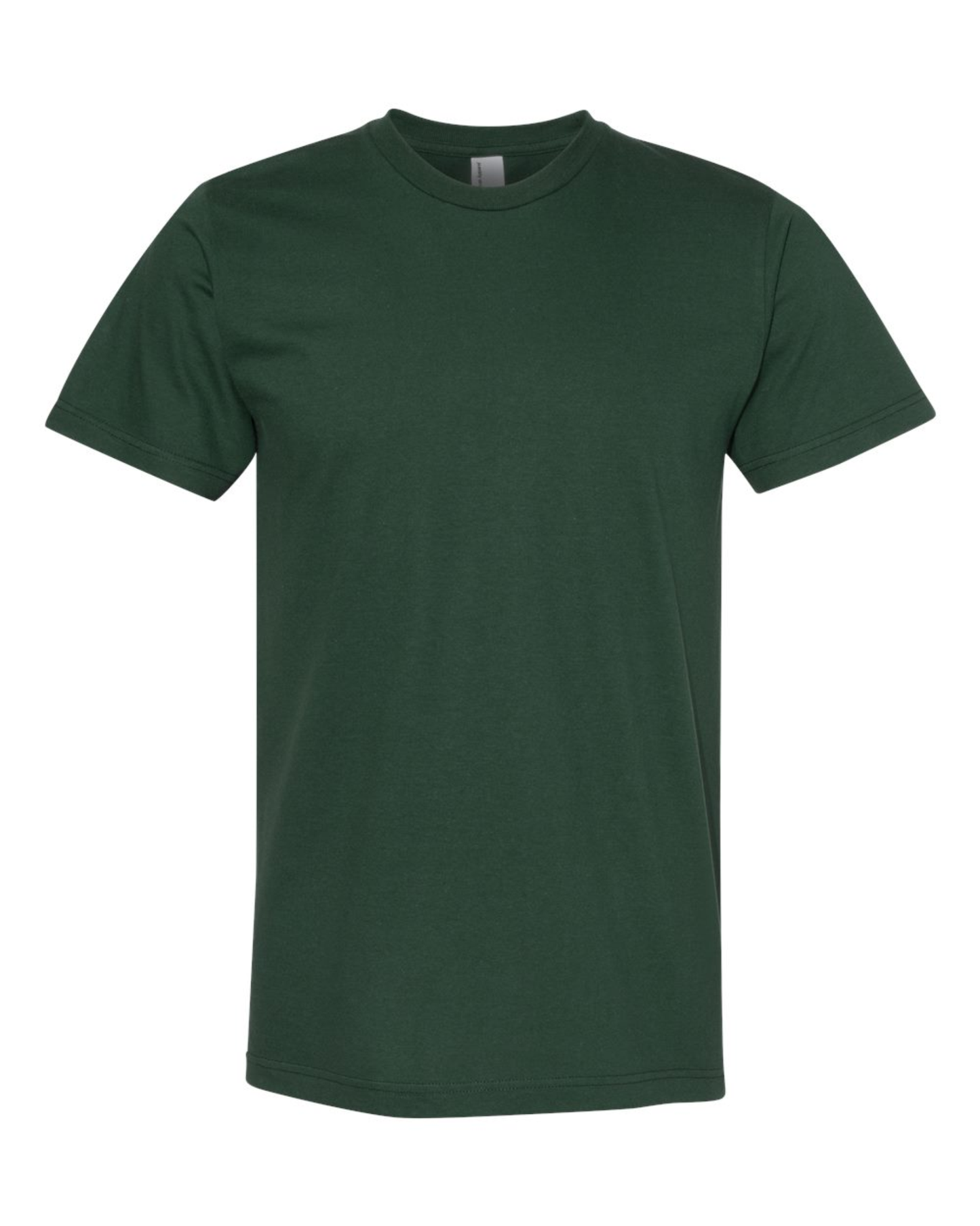 Fine Jersey Tee - American Apparel 2001
