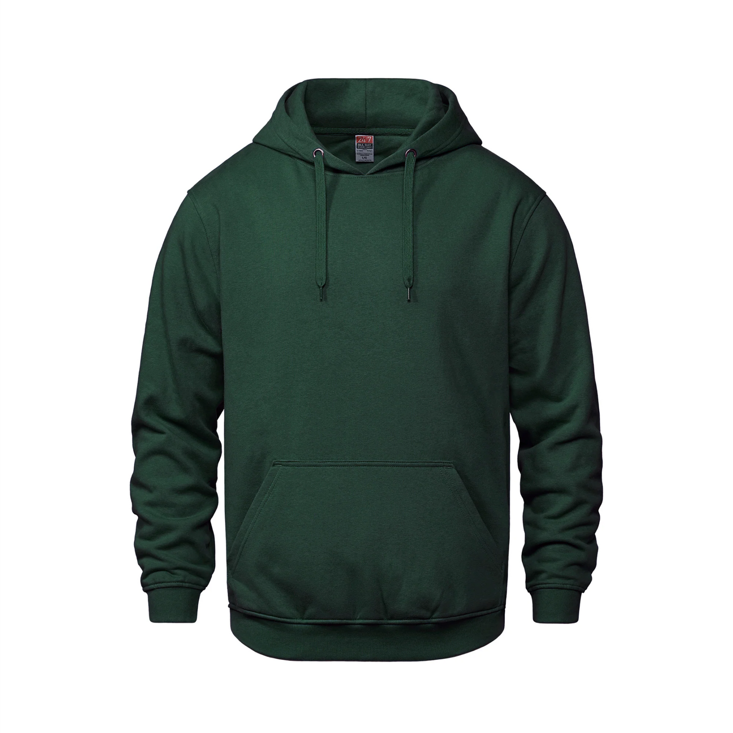 Vault - Pullover Hoodie - L00550 & L0550Y