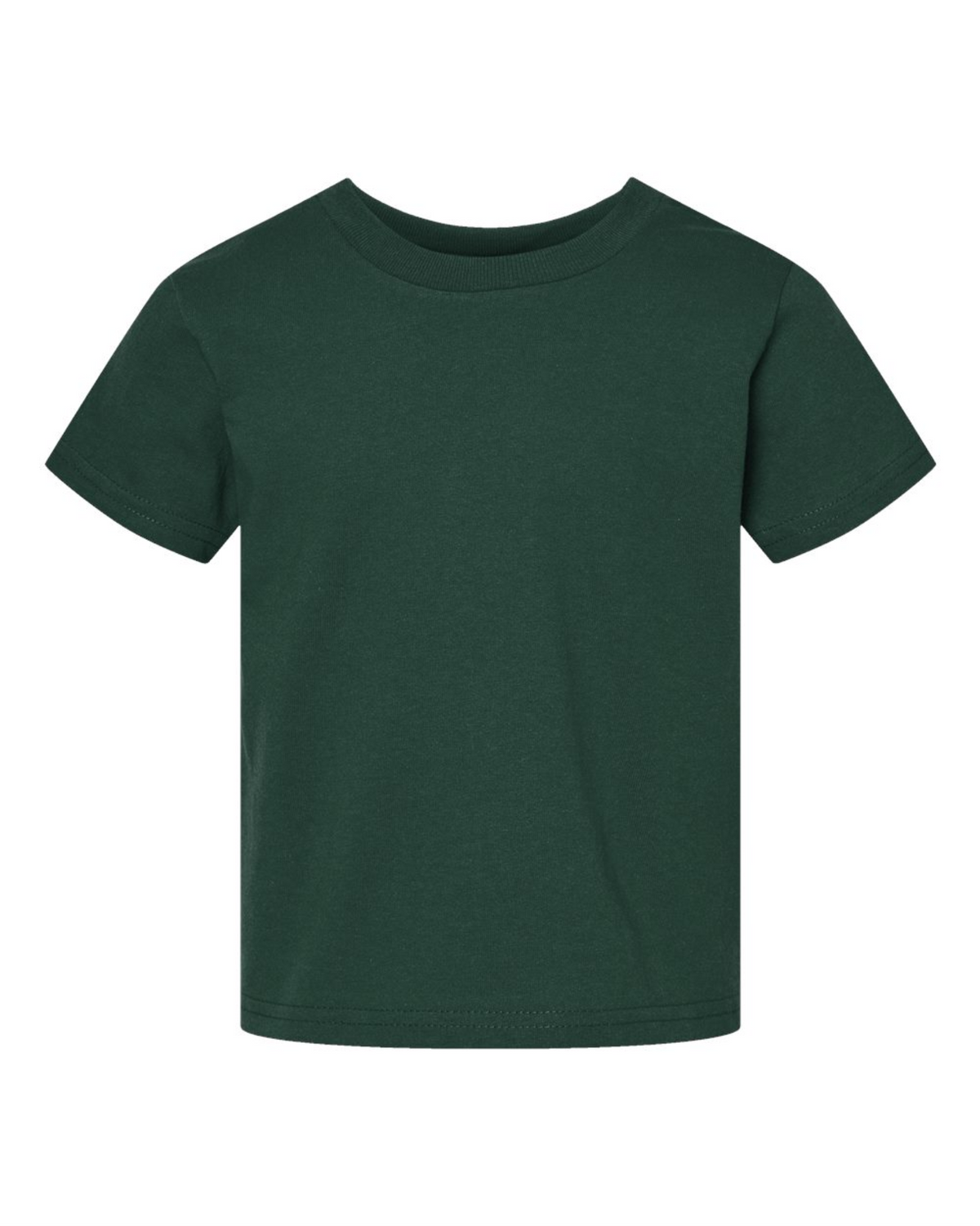 Toddler Cotton Jersey Tee - Rabbit Skins 3301T