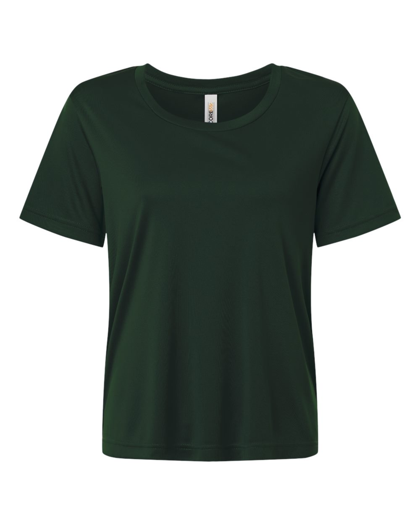 CORE 365 Ladies' Capital Performance T-Shirt - CE10W