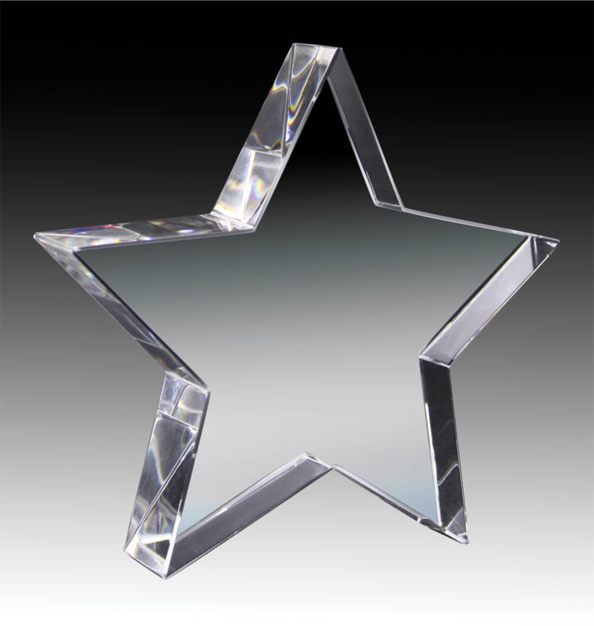 Crystal Star
