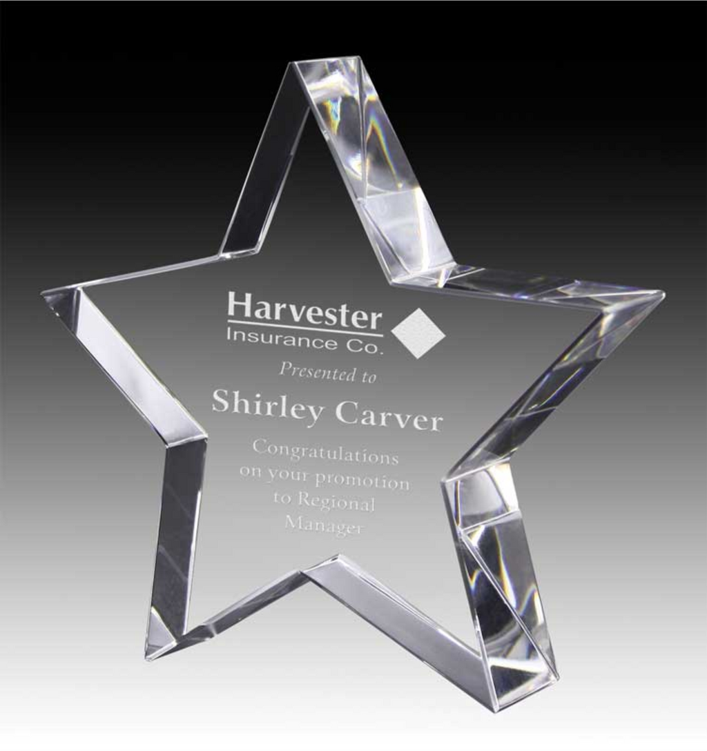 Crystal Star