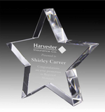 Crystal Star