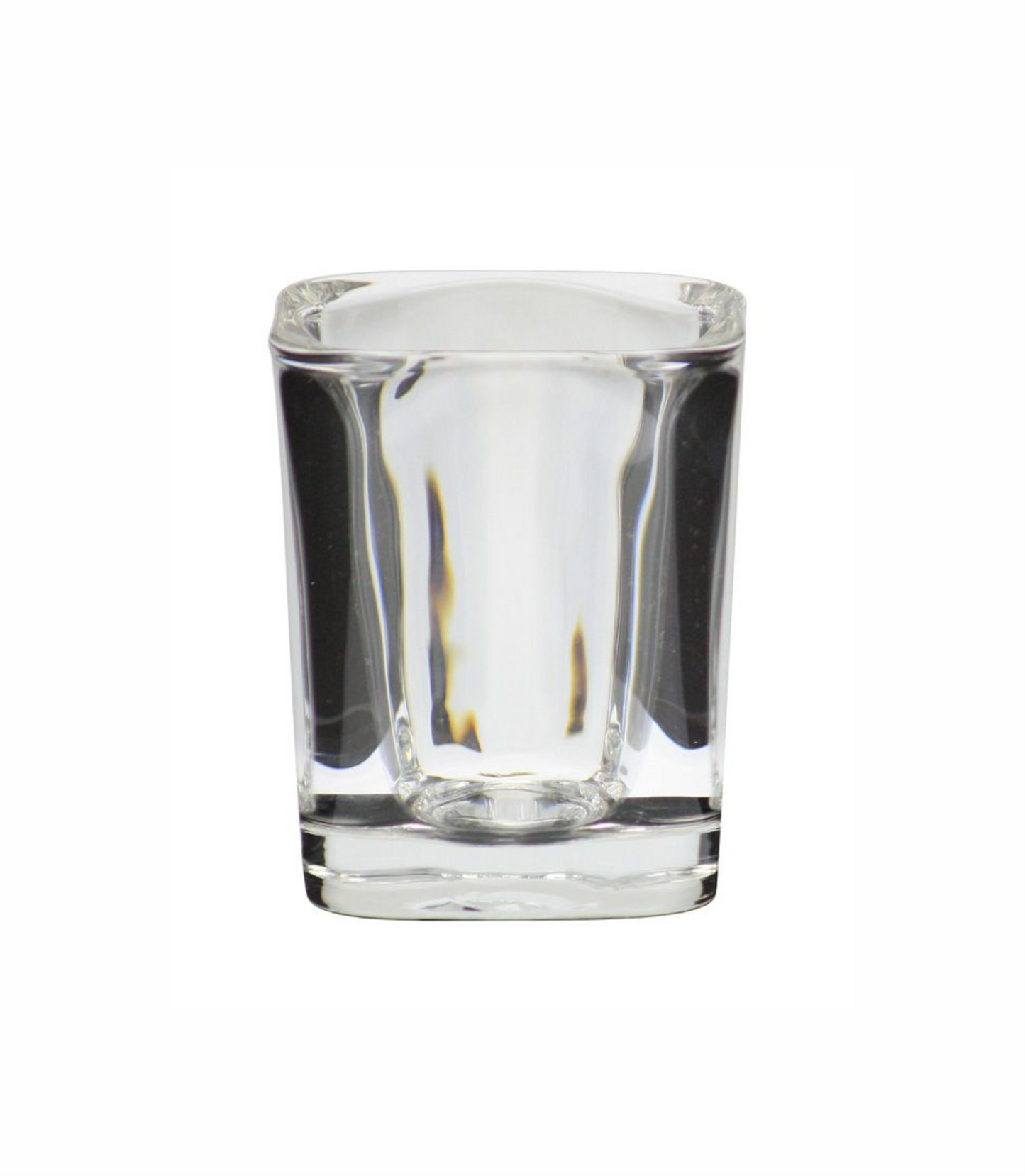 Square shot glass - 2.25 oz  - GGB7130