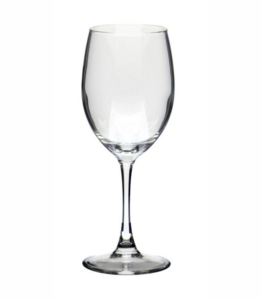 Premium Stemmed wine glass - 12 oz - GGB8310