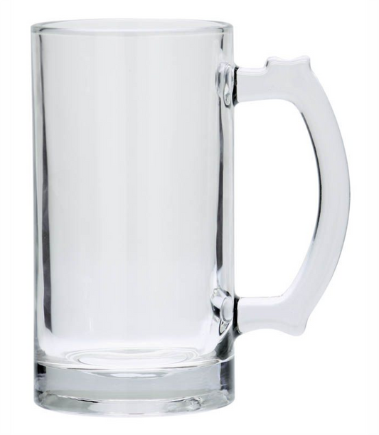 Beer Mug with Handle - 25 oz  - GGB9363