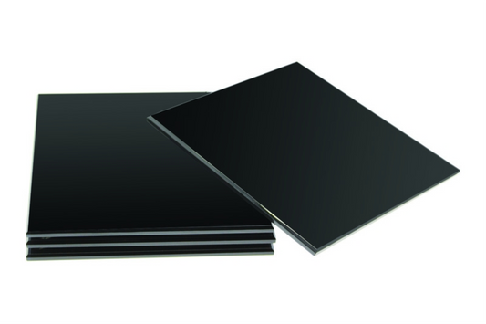 Glass Coasters