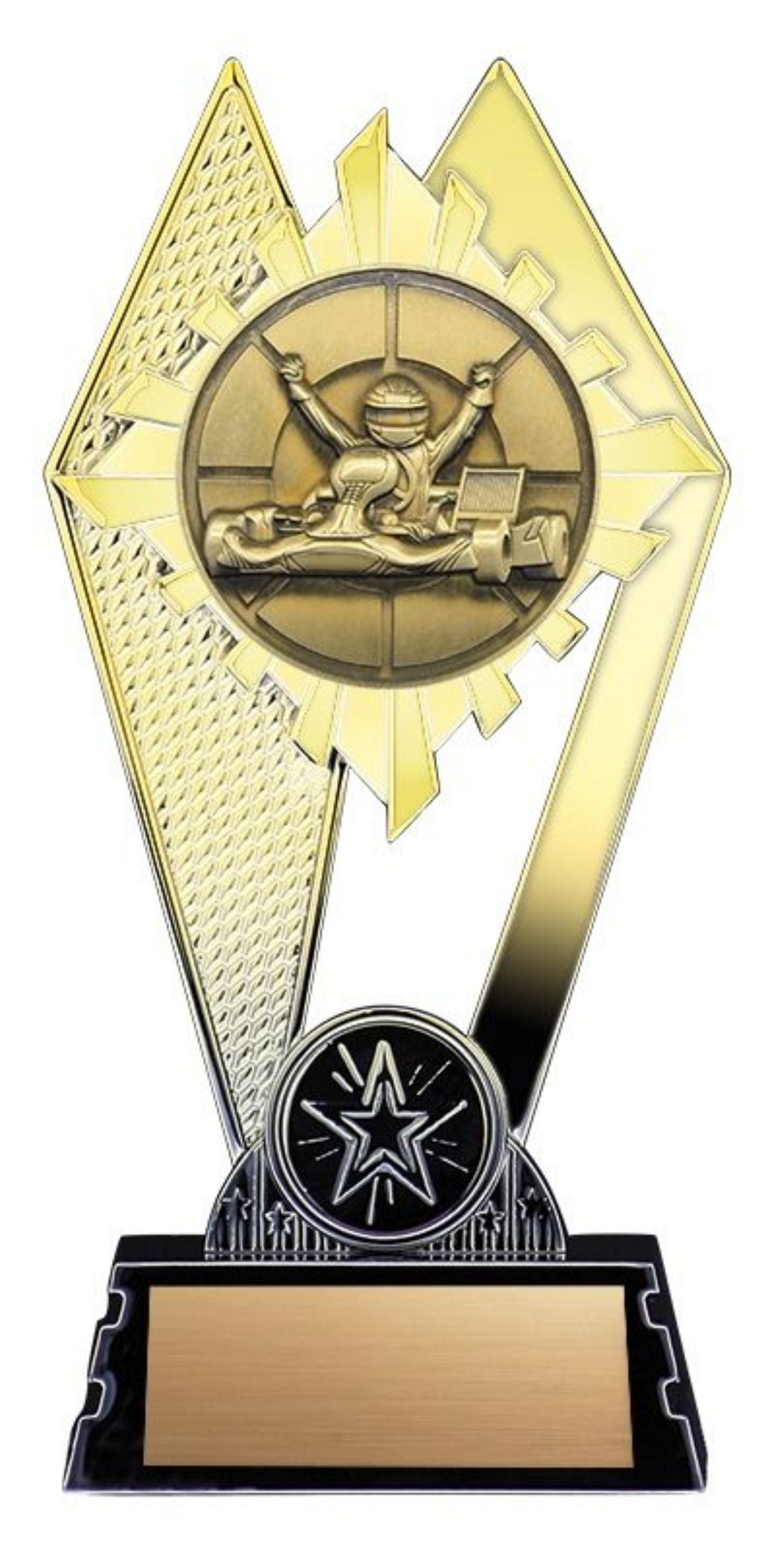 Go Kart Trophy - Citadel Series