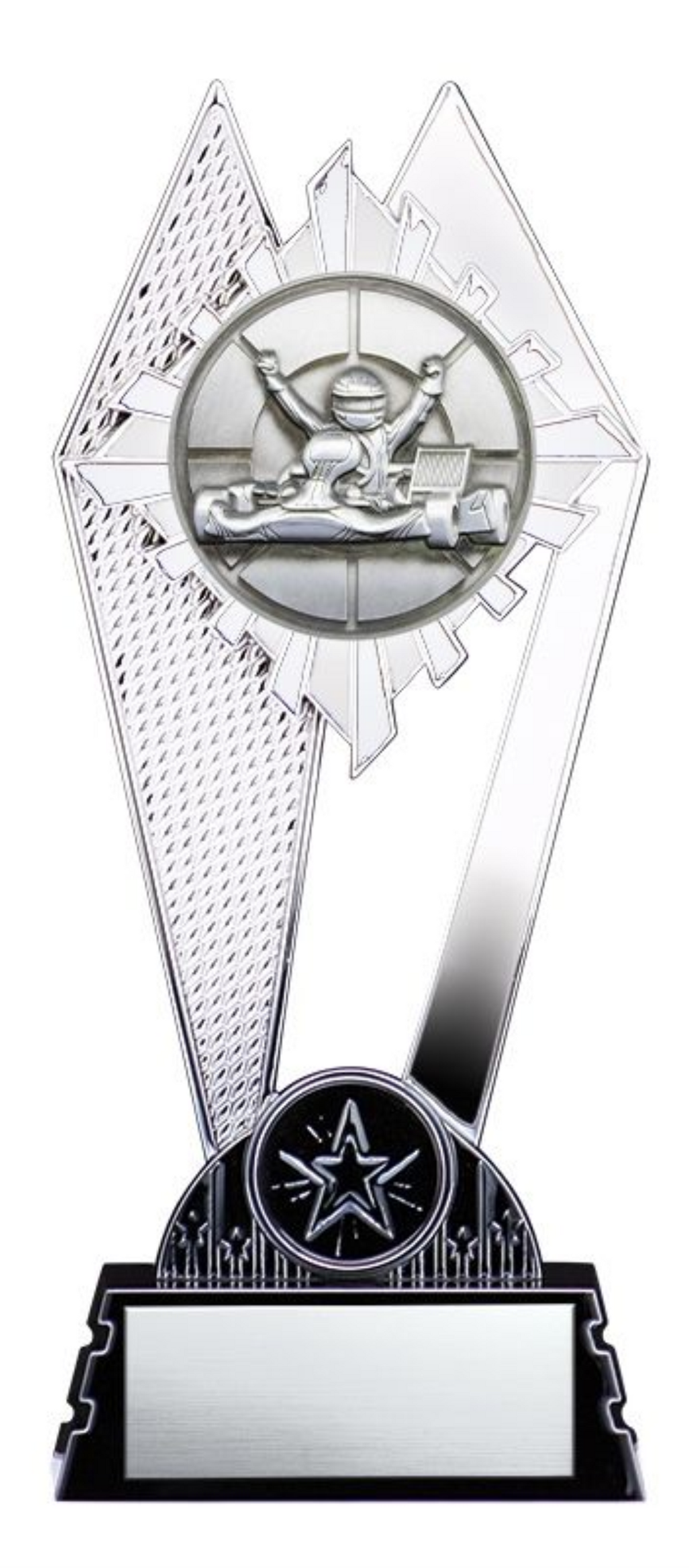 Go Kart Trophy - Citadel Series