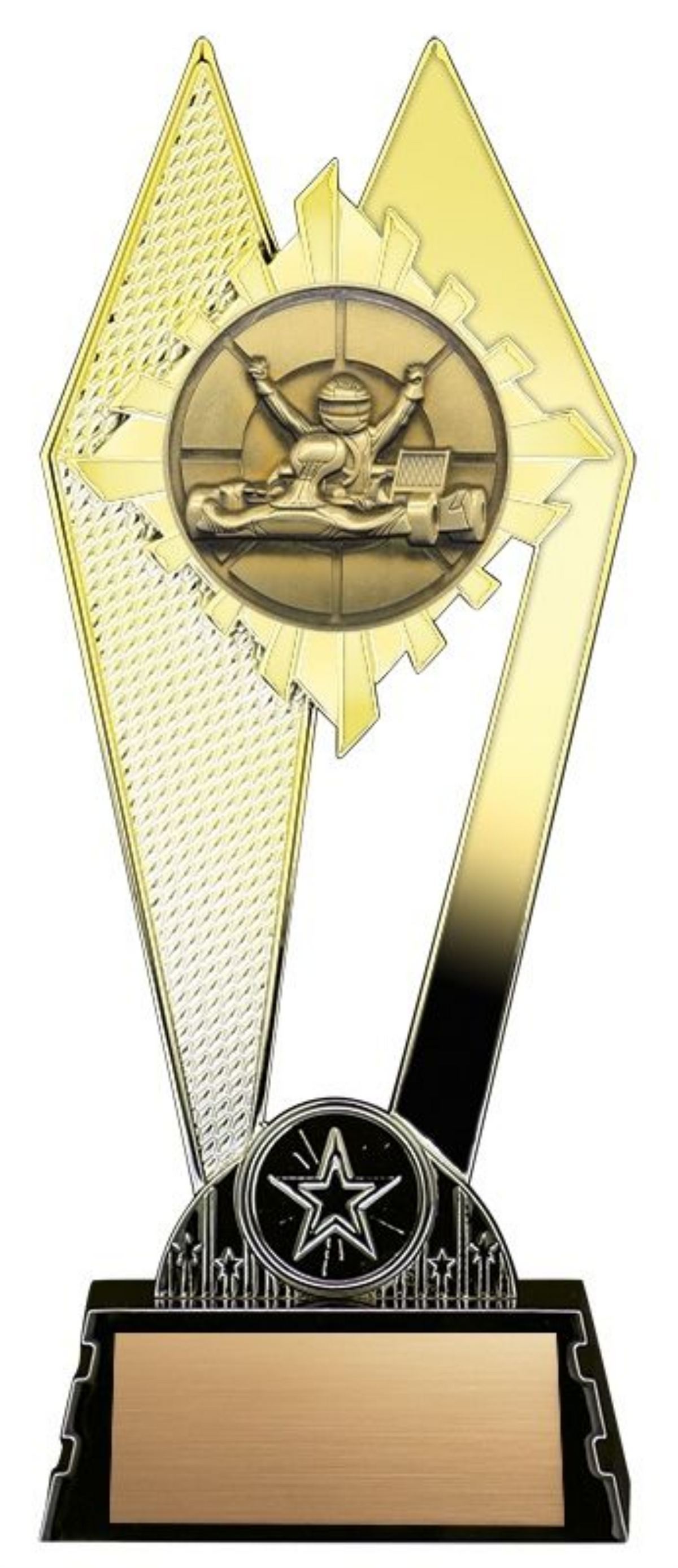 Go Kart Trophy - Citadel Series