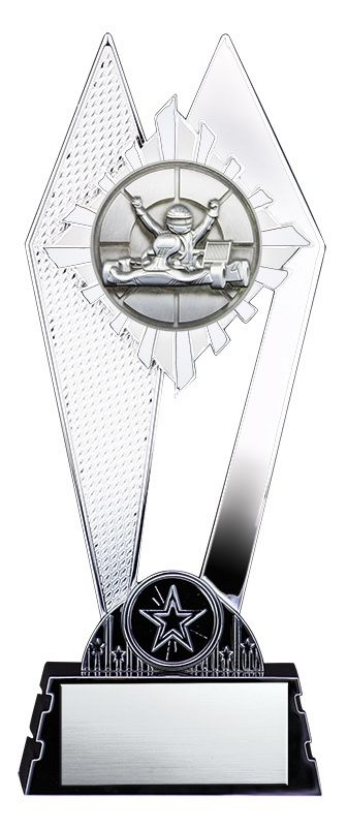 Go Kart Trophy - Citadel Series