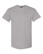 Mens T-Shirt - Cotton - Gildan 5000