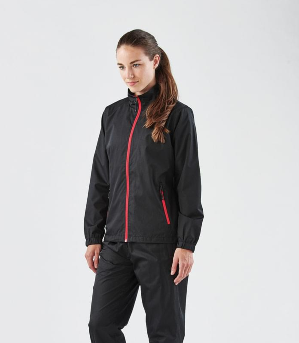 Axis - Ladies’ Shell - Stormtech GSX-1W