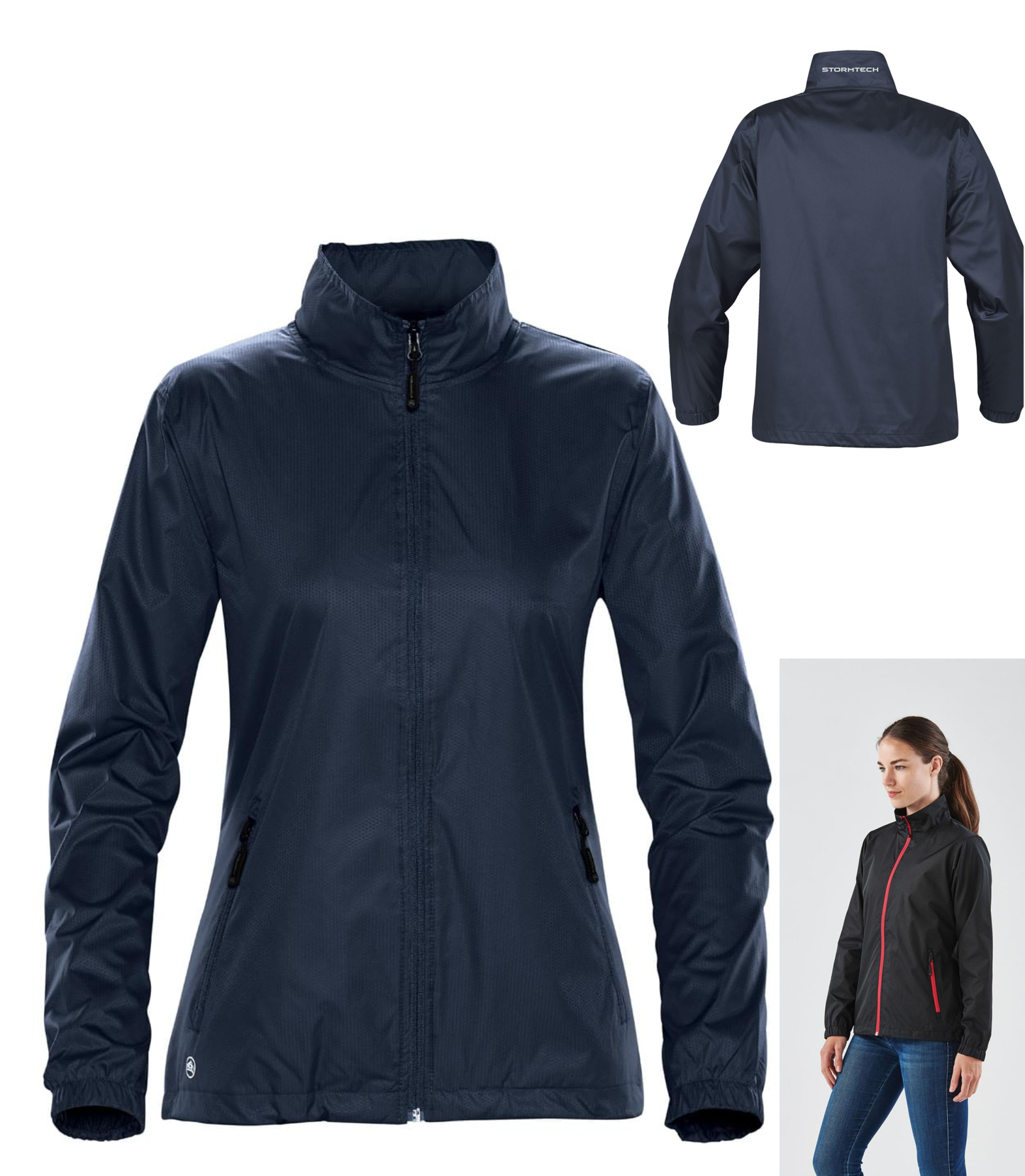 Axis - Ladies’ Shell - Stormtech GSX-1W